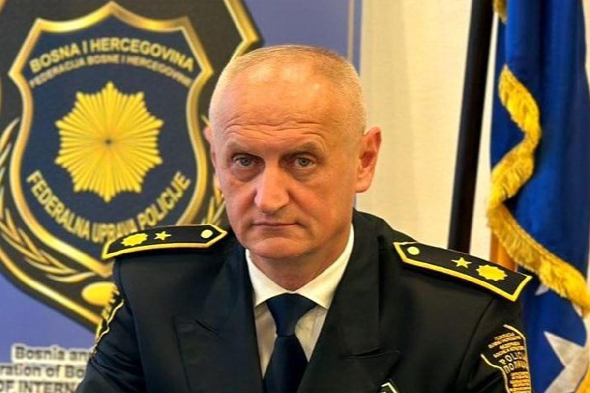 Direktor FUP-a reagovao nakon informacija da je Radoičić oružje nabavljao u Tuzli
