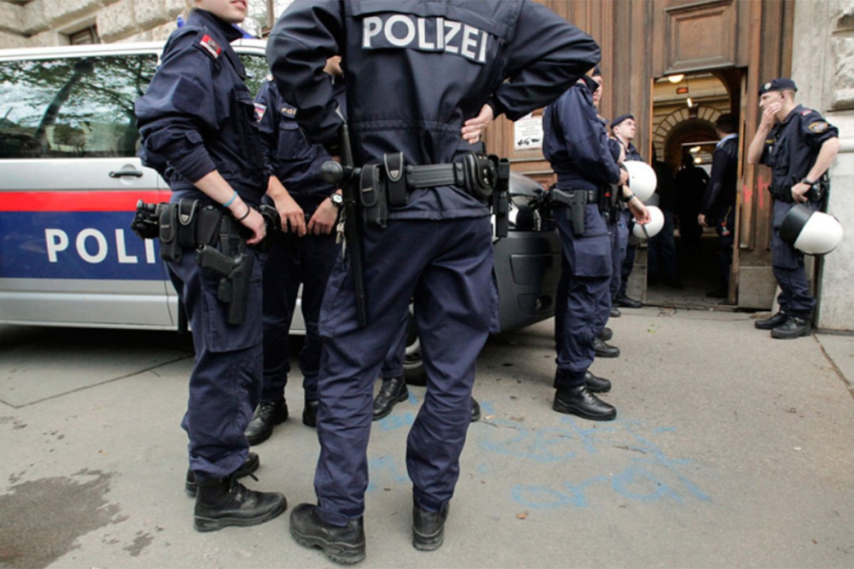 Četiri osobe ranjene u pucnjavi u Beču, privedeni državljani BiH
