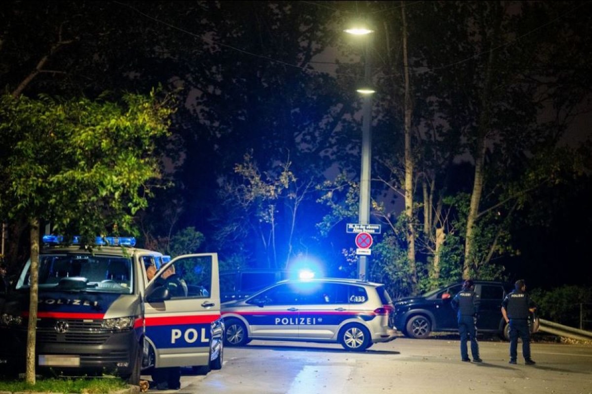 Otkriven motiv pucnjave u Beču u kojoj su ranjeni državljani BiH