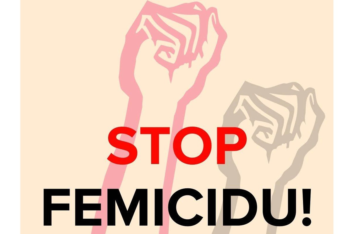 Stop femicidu u Bijeljini: Niti ijedna više