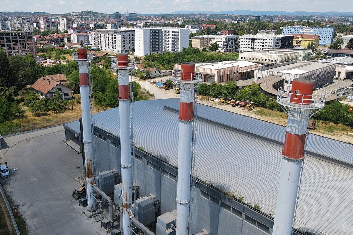 Neodržavanje instalacija može donijeti niz problema