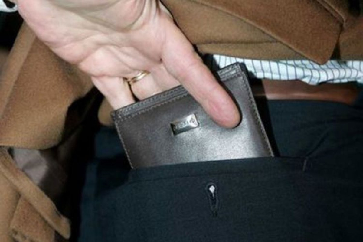 Nijemac sam uhvatio džeparoškinje iz BiH, držao ih do dolaska policije