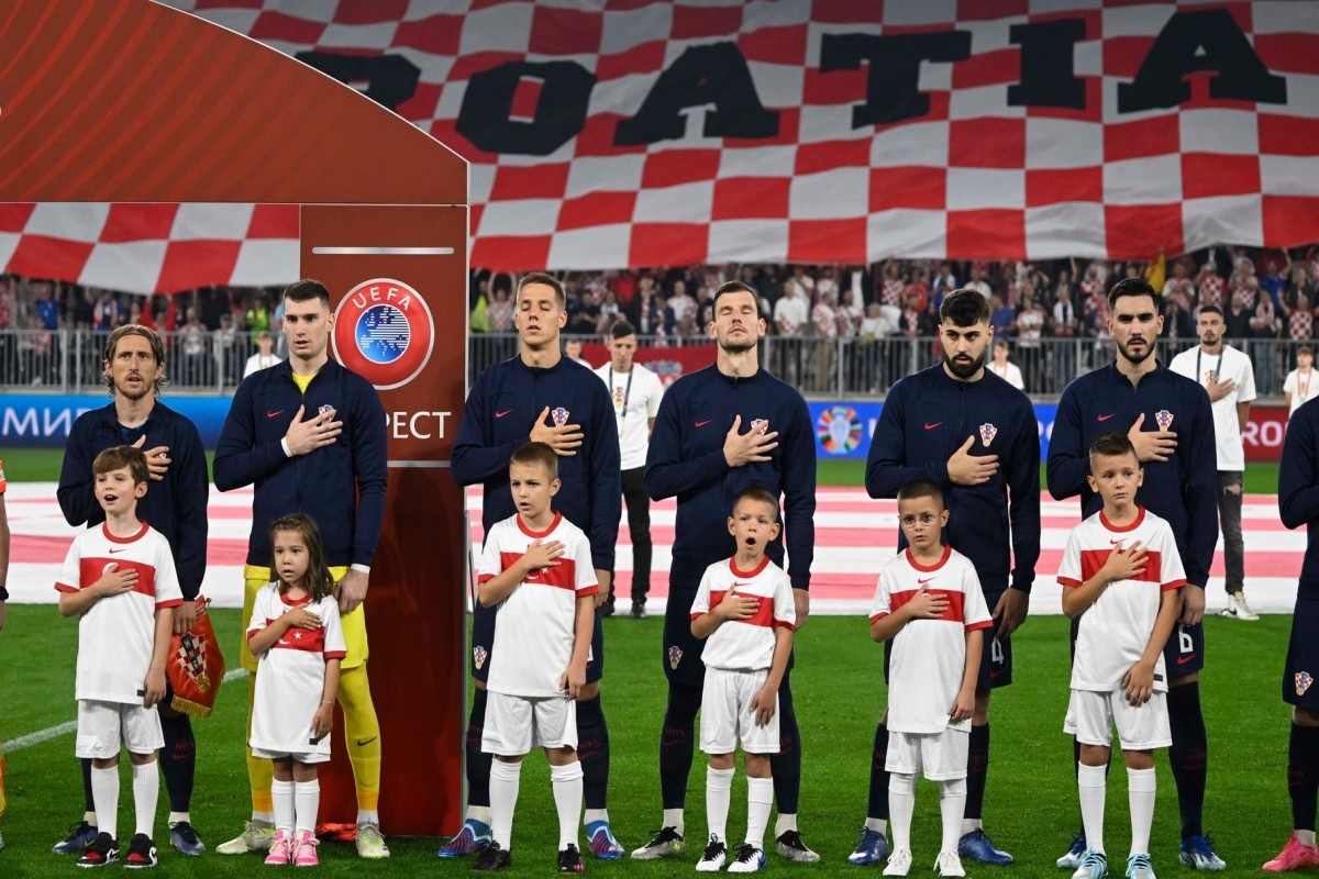 Hrvatima kazna UEFA zbog ustaške pjesme?