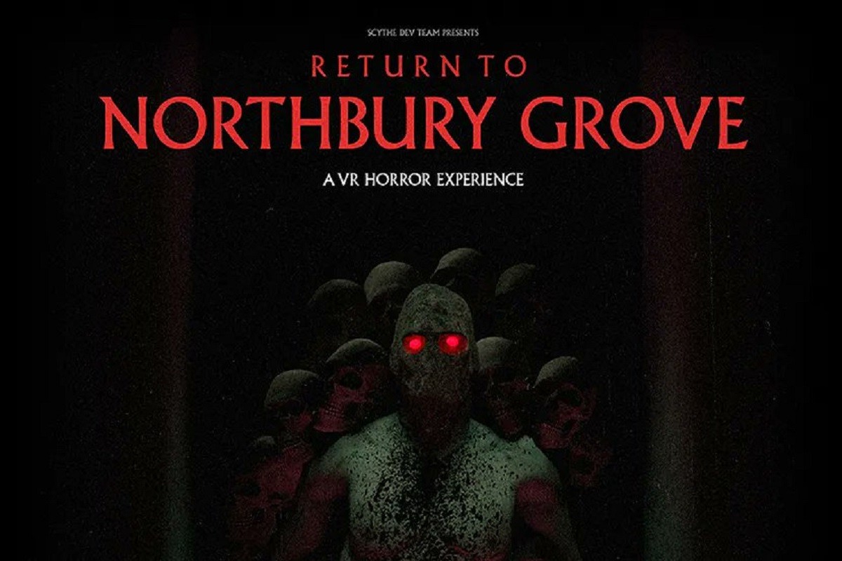 VR horor igra "Return to Northbury Grove" dostupna na Stimu (VIDEO)