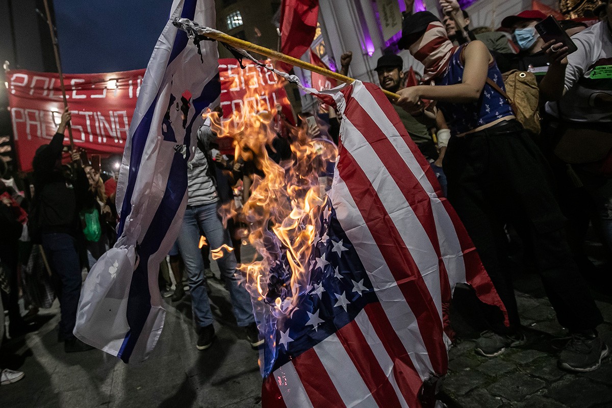 Napadnute američke baze u Iraku i Siriji: "Sukob će se preliti na regiju"