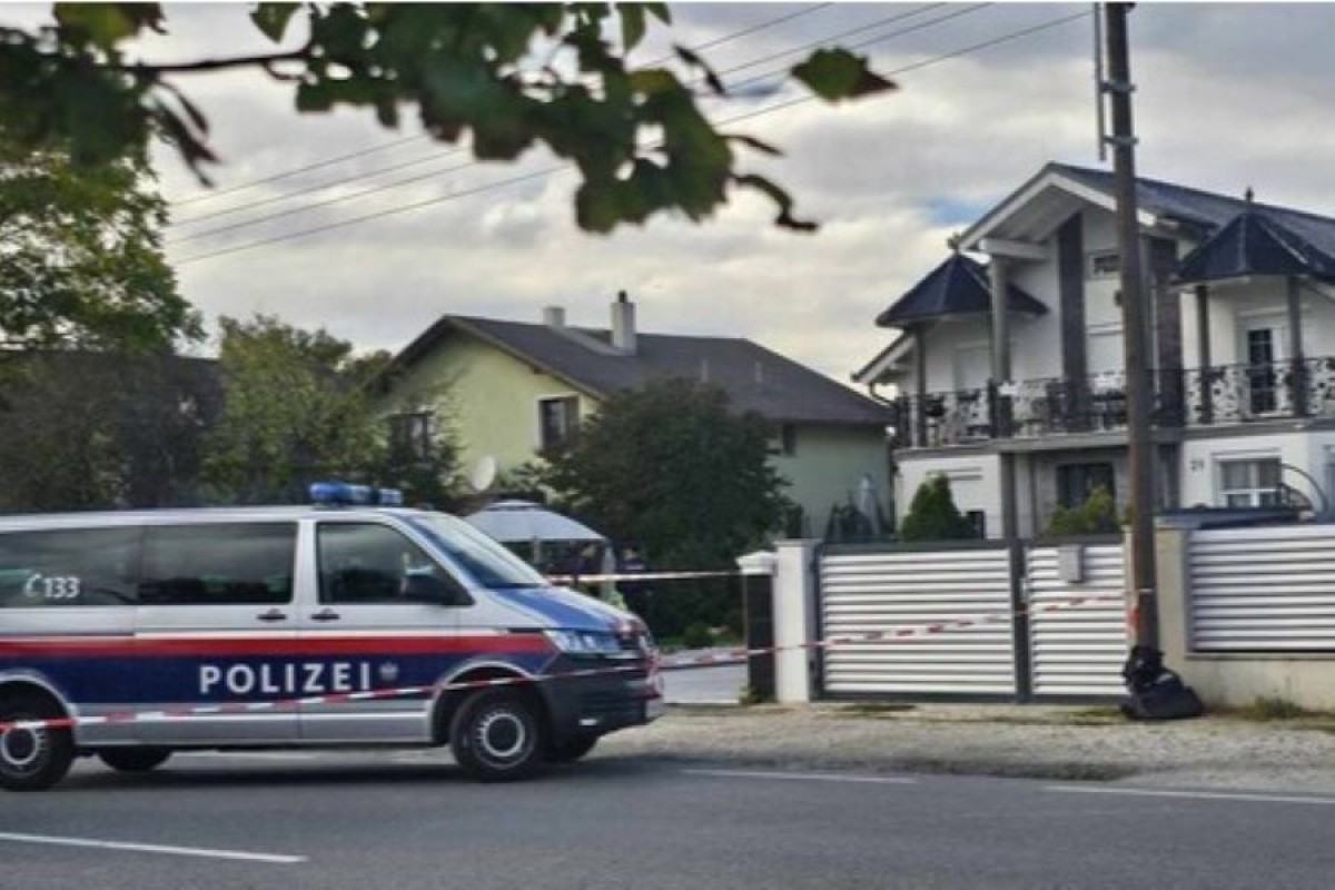 Detalji krvavog pira u Beču: Otkriven mogući motiv osumnjičenog rodom iz BiH