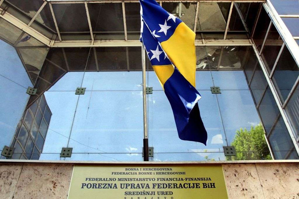 Porezna uprava FBiH: Nova mogućnost otpisa zateznih kamata