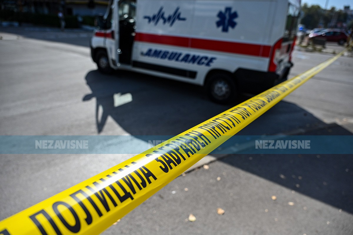 Zamjenik načelnika opštine osumnjičen da je pijan udario dvoje maloljetnika i pobjegao