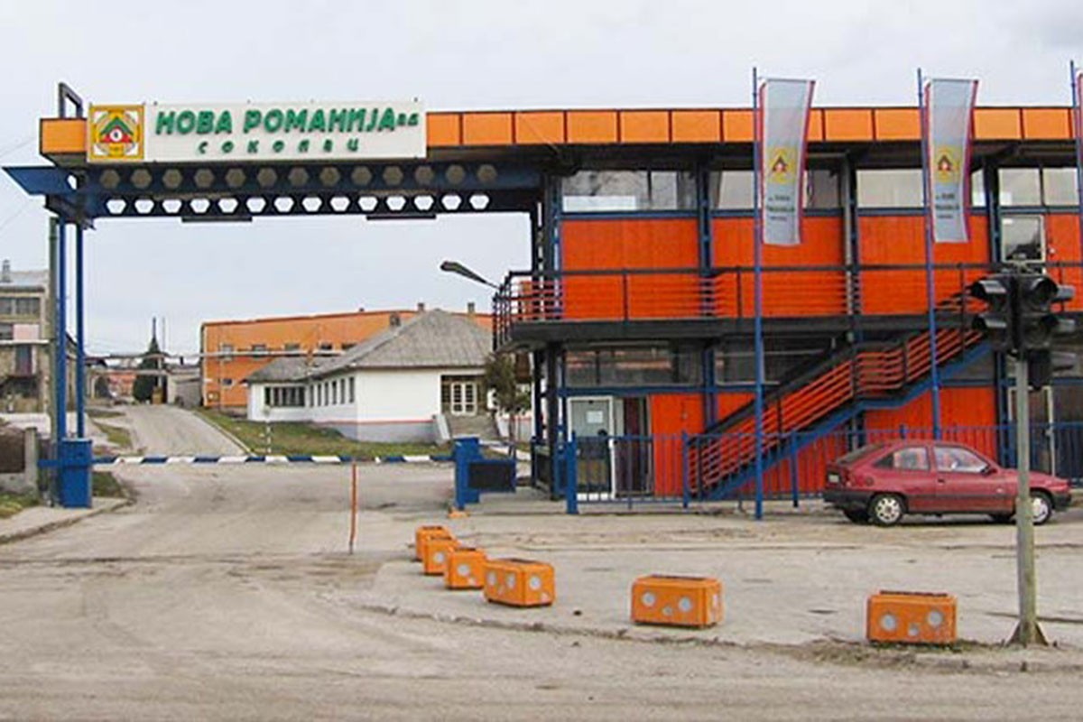 Predviđeno osnivanje slobodne poslovne zone "Nova Romanija"