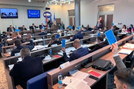 PDP bez kluba odbornika, Bujinović prešao u drugu stranku