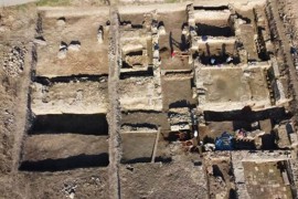 Svjetsko otkriće u Viminacijumu: Iskopana čuvarkuća Rimljana
