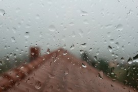 Olujno nevrijeme pogodilo Banjaluku (VIDEO)