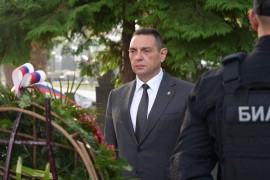 Aleksandar Vulin podnio ostavku: Traže da napustimo Republiku Srpsku