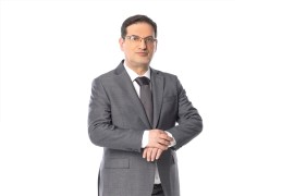 Vuk Drašković ekskluzivno za UNA TV