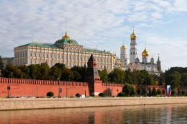 Kremlj: Rusija nije započela rat, ona ga završava