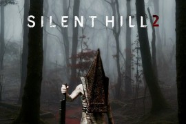 Reizdanje "Silent Hill 2" donosi moguće novine (VIDEO)