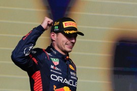 Eklston: Maks Ferstapen je najbolji vozač u istoriji Formule jedan