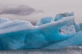 Grenlandski glečeri tope se pet puta brže nego prije 20 godina