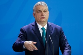 Orban: Ne želimo "mini Gazu" u Budimpešti