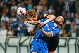 Borac domaćin "Želji": Lider vraća dug "plavima"