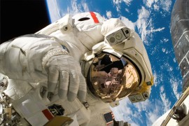 Astronautima ispala torba sa alatom, može se vidjeti sa Zemlje (FOTO)