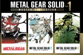 Igrači su već popravili PC verziju "Metal Gear Solid: Master ...