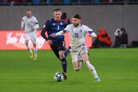 Nemoćni "zmajevi" potopljeni u Luksemburgu