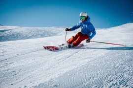 Dominacija Austrijanaca u slalomu
