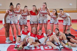 Orlovi visoko lete: “Lavice“ bez šansi u Banjaluci