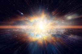 Čudna eksplozija ponovo odjeknula u svemiru: Jedna stvar zabrinjava