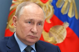 Putin: Nikada nismo odbili mirovne pregovore sa Kijevom