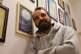 Slobodan Perišić za "Nezavisne": Politika je zatrovala sve