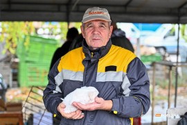 Život posvetio pticama: "Jedino još slona nisam držao"