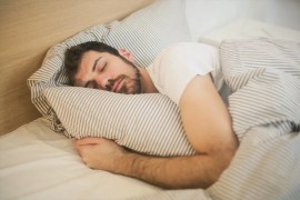 Osam sati sna ne smanjuje rizik od rane smrti, evo šta je ključno