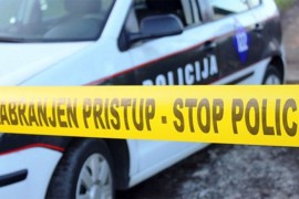 Teška nesreća kod Čapljine: Poginula tinejdžerka (17), dvoje povrijeđeno