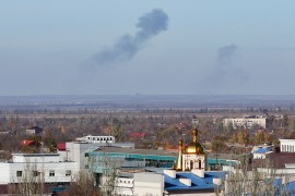 Rusi zauzeli industrijsku zonu: Avdejevka se "vidi kao na dlanu"