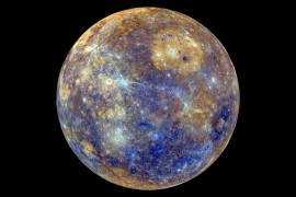 Spremite se, stiže posljednji retrogradni Merkur u ovoj godini