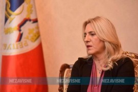 Cvijanović: General Knežević će odgovoriti svim izazovima posla