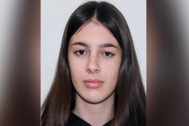 Tinejdžerka (14) nestala na putu do škole u Skoplju, roditelji mole ...