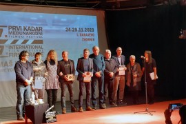Gran pri dodijeljen filmu "Prizvan pozvan" iz Srbije
