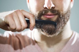 Žene otkrile šta misle o muškim bradama i brkovima