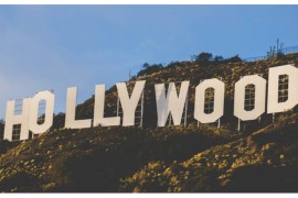 Kultni natpis “Hollywood” slavi 100. rođendan