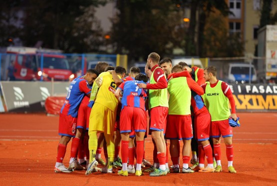 Borac vodi golom Nišića (VIDEO)