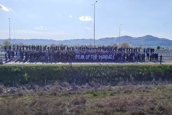 “Manijaci” najavljivali invaziju na Banjaluku, ali…
