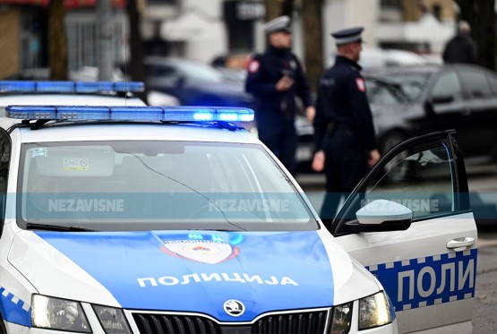 Navijači “Borca” spremaju napad na navijače “Željezničara”