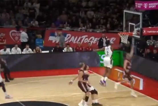 Partizan poražen u Minhenu