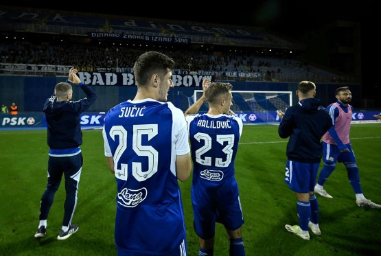 Ruski gigant hoće da ulaže u Dinamo