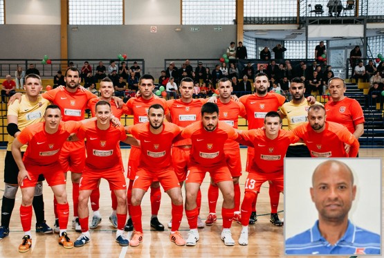 Futsal klub Mostar SG za trenera doveo poznatog brazilskog stručnjaka