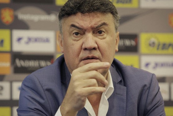 Bugarsko tužilaštvo pokrenulo istragu protiv rukovodstva fudbalskog saveza