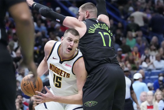Jokić stigao do 109. tripl-dabla